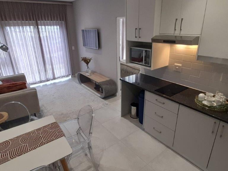 1 Bedroom Property for Sale in Ridgeworth Western Cape